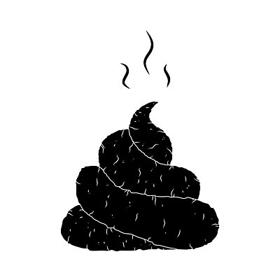 EPS 해외이미지 클립아트 모양 동물 디자인 실루엣 컨셉 일러스트 갈색 쌓기 검은색 개 쓰레기 만화 버리기 심볼 오브젝트 사인 흰배경 냄새 먼지 흙더미 악취 고립 변기통 엘리먼트 해외202004 해외일러스트 컬러 백그라운드 포유류 모션 촬영기법 흙 흰색 파일형식 벡터 더미 이미지허브