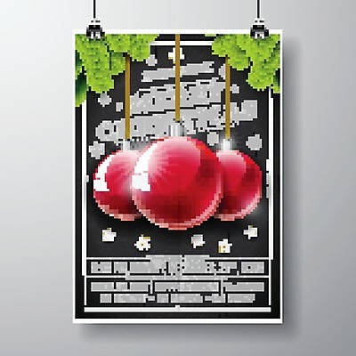 EPS 해외이미지 나무 템플릿 디자인 배너 계절 행복 포스터 별 리본 종이 음악 백그라운드 크리스마스 겨울 패턴 일러스트 텍스트 추상 휴가 아이디어 프레임 미술 타이포그라피 그래픽 장식 빨간색 파티 라벨 축제 수확 덮개 축하 인사 신용카드 눈송이 인쇄 12월 질감 초대 엘리먼트 해외202004 해외일러스트 자연요소 식물 문자 기념일 감정 컬러 컨셉 무늬 농업 문화예술 눈_날씨 이벤트 금융 뚜껑 예절 날짜 파일형식 벡터 이미지허브