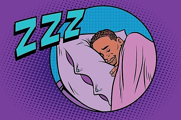 EPS 해외이미지 감정 얼굴 흑인 컨셉 일러스트 비즈니스 베개 휴가 피곤 미술 사람 성인 머리 검은색 수확 침대 시간 잠 비즈니스맨 야간 저녁 담요 만화 복고 코믹 부드러움 고립 팝 스타일 해외202004 해외일러스트 자연요소 서양인 남자 컬러 가구 농업 침구 문화예술 신체부위 직장인 감각 파일형식 벡터 이미지허브