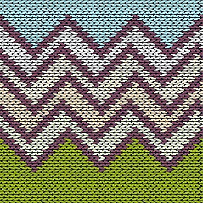 EPS 해외이미지 템플릿 전통 디자인 배너 옷 파도 백그라운드 패턴 일러스트 자연 벽지 추상 산 미술 장식 초록색 파란색 빛 유행 줄무늬 흰색 직물 뜨개질 클래식 인쇄 스웨터 타일 질감 복고 초대 모자이크 거짓 엘리먼트 옛날 지그재그 뜨개옷 스타일 해외202004 해외일러스트 바다 컬러 컨셉 상의 무늬 문화예술 취미 생태계 파일형식 벡터 이미지허브