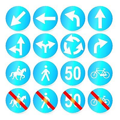 EPS 해외이미지 클립아트 공원 도로 길 일러스트 화살 경고 빨간색 자전거 검은색 보행자 센터 왼쪽 사인 순환 상업 법 분열 짐차 반전 갸우뚱 통과 모터 건너기 그만 한계 해외202004 해외일러스트 공공시설 컬러 컨셉 교통시설 모션 자동차 바이크 방향 파일형식 벡터 이미지허브