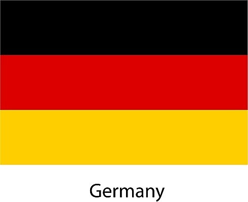 EPS 해외이미지 편집 디자인 배너 여행 백그라운드 스티커 일러스트 독일 세계 흰색 깃발 국기 수집 심볼 사인 대륙 애국심 고립 엘리먼트 인기 전국 정부 지도책 지리 해외202004 해외일러스트 유럽 컬러 책 파일형식 벡터 이미지허브