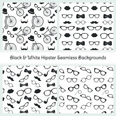 EPS 해외이미지 디자인 안경 백그라운드 패턴 일러스트 나비넥타이 사람없음 자전거 검은색 콧수염 입술 입술모양 담뱃대 힙스터 해외202004 해외일러스트 모양 잡화 패션 컬러 무늬 넥타이 수염 담배 신체부위 바이크 파일형식 벡터 이미지허브