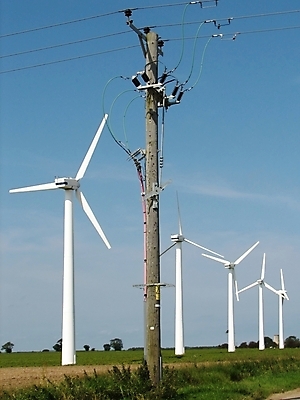 포토 JPG 해외이미지 사람없음 초록색 환경 힘 풍차 에너지 생태계 해외202004 해외포토 컬러 파일형식 이미지허브