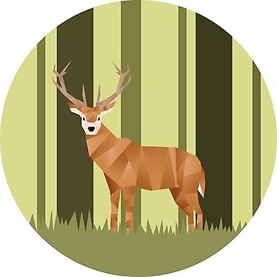 EPS 해외이미지 모양 동물 디자인 실루엣 종이 야생동물 백그라운드 컨셉 일러스트 자연 추상 사슴 동물원 미술 그래픽 장식 컬러풀 삼각형 숲 심볼 사인 종이접기 모자이크 고립 스타일 해외202004 해외일러스트 도형 컬러 무늬 포유류 문화예술 촬영기법 생태계 접기 파일형식 벡터 모션 이미지허브