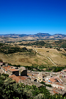 포토 JPG 해외이미지 파노라마 풍경 사람없음 마을 시골 땅 언덕 지역 해외202004 해외포토 촬영기법 파일형식 이미지허브