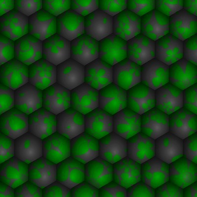 EPS 해외이미지 디자인 꽃 과학 백그라운드 잎 꽃무늬 패턴 일러스트 비즈니스 자연 벽지 표면 추상 세포 그래픽 장식 초록색 유행 3D 터치 수확 직물 화려 인쇄 에코 질감 생물학 원자 부드러움 망사 벌집 원자력 바이오 옛날 해외202004 해외일러스트 식물 교육 컬러 컨셉 무늬 농업 환경 에너지 감각 디지털합성 생태계 파일형식 벡터 이미지허브