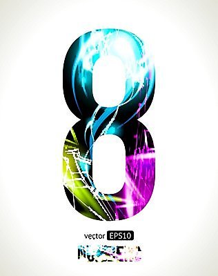 EPS 해외이미지 디자인 알파벳 영어 선 백그라운드 무지개 일러스트 비즈니스 텍스트 추상 미술 타이포그라피 그래픽 장식 빨간색 초록색 파란색 단어 빛 컬러풀 힘 에너지 8 편지 심볼 사인 디스코 하이테크 윤곽 네온 공상 타입 빛망울 고립 광 엘리먼트 레터링 스타일 효과 해외202004 해외일러스트 자연요소 문자 음악 컬러 무늬 문화예술 기술 숫자 춤 파일형식 벡터 이미지허브