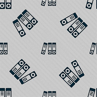 EPS 해외이미지 편집 컨셉 일러스트 비즈니스 선반 종류 사무실 배열 준비 파일 폴더 정리 바인더 유지 경영 보관소 우수 정리함 줄서기 해외202004 해외일러스트 가구 모션 사무용품 절기 저장 파일형식 벡터 이미지허브