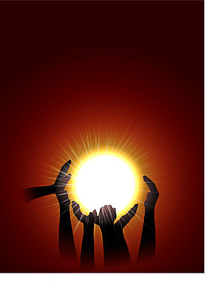 EPS 해외이미지 실루엣 백그라운드 컨셉 오렌지 일러스트 관리 빨간색 빛 햇빛 태양 일몰 활발 광선 잡기 고독 강렬 광 해외202004 해외일러스트 자연요소 감정 컬러 과일 모션 촬영기법 노을 파일형식 벡터 이미지허브