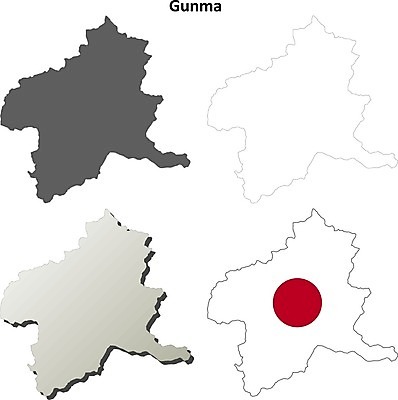 EPS 해외이미지 디자인 실루엣 여행 백그라운드 지도 패턴 일러스트 세트 3D 일본 공백 경계선 윤곽 영토 지역 고립 디테일 해외202004 해외일러스트 아시아 선 무늬 촬영기법 디지털합성 경계 파일형식 벡터 이미지허브