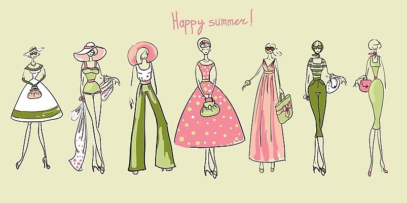 EPS 해외이미지 모델 템플릿 디자인 드레스 여행 신체 가방 일러스트 회사 사랑 미술 사람 장식 쇼핑 세트 유행 세일 여행가방 화장품 핸드백 짐 화려 우아함 달콤 만화 스케치 수집 심볼 만족 레이아웃 복고 고립 수하물 스타일 해외202004 해외일러스트 잡화 옷 감정 컨셉 비즈니스 문화예술 뷰티 맛 파일형식 벡터 이미지허브