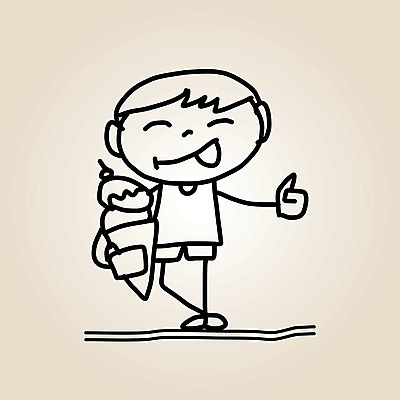 EPS 해외이미지 손 행복 어린이 선 일러스트 학교 놀이 휴식 아이스크림 종류 선물 사랑 미술 미소 웃음 소년 여름 달리기 연필 펜 맑음 점프 검은색 쪽지 공백 추위 그리기 메시지 달콤 스케치 그림 긍정 손그림 원뿔 감탄 캡모자 해외202004 해외일러스트 도형 모자_잡화 계절 교육 남자 감정 컬러 컨셉 모션 날씨 문화예술 학용품 디저트 표정 사람 신체부위 필기구 맛 파일형식 벡터 이미지허브