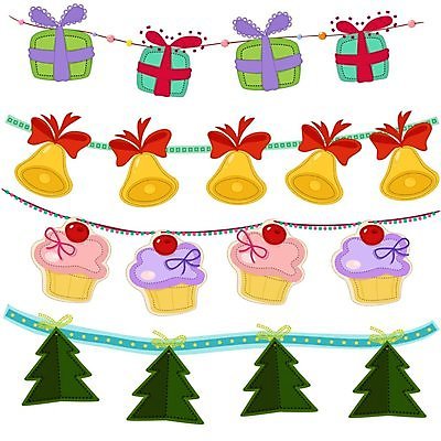 EPS 해외이미지 리본 크리스마스 패턴 일러스트 휴가 새해 기념 장식 장난감 케이크 화환 기쁨 종 소나무 활 팬던트 해외202004 해외일러스트 나무 기념일 꽃 감정 무늬 디저트 파일형식 벡터 이미지허브