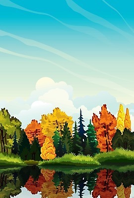 EPS 해외이미지 나무 식물 구름 디자인 계절 꽃 실루엣 길 백그라운드 잎 밭 농업 오렌지 일러스트 자연 하늘 미술 풍경 야외 목재 초록색 여름 파란색 태양 노란색 환경 봄 성장 가을 나뭇가지 시골 숲 땅 언덕 그림 장면 내추럴 수평선 해외202004 해외일러스트 자연요소 산업 컬러 과일 재료 문화예술 촬영기법 생태계 파일형식 벡터 이미지허브