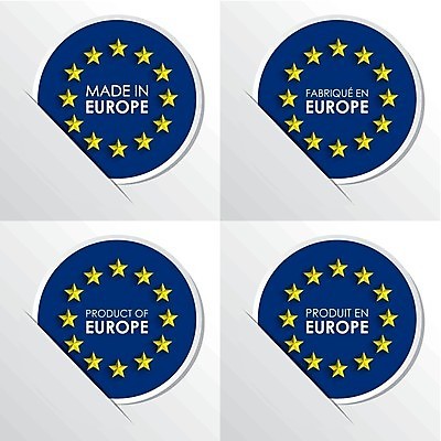 EPS 해외이미지 배너 유럽 산업 별 종이 백그라운드 컨셉 일러스트 비즈니스 공장 그래픽 경제 파란색 노란색 꼬리표 라벨 유로 깃발 직물 메시지 시장 구매 상품 심볼 사인 질감 배지 고무 우표 애국심 휘장 유럽연합 전국 해외202004 해외일러스트 자연요소 나라 컬러 돈 공업 프레임 쇼핑 파일형식 벡터 이미지허브