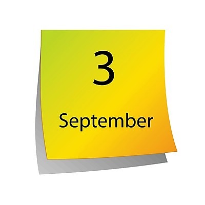 EPS 해외이미지 모양 디자인 종이 백그라운드 일러스트 비즈니스 프레임 나선형 이벤트 그래픽 장식 빨간색 사무실 숫자 노란색 다이어리 쪽지 웹 달력 흰색 시간 날짜 계획 9월 연도 심볼 오브젝트 사인 준비 약속 페이지 바인더 판지 패드 월 고립 마감 엘리먼트 오늘 조언 해외202004 해외일러스트 문자 컬러 컨셉 무늬 인터넷 사무용품 파일형식 벡터 이미지허브