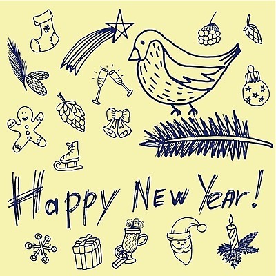 EPS 해외이미지 디자인 백그라운드 크리스마스장식 크리스마스 일러스트 초 눈사람 조류 나뭇잎 타이포그라피 사람없음 선물상자 세트 크리스마스트리 산타클로스 종 축하 눈송이 유성 샴페인잔 솔방울 해피뉴이어 진저맨 레터링 뱅쇼 해외202004 해외일러스트 동물 문자 기념일 컨셉 잎 술잔 눈_날씨 선물 상자 와인 새해인사 진저쿠키 파일형식 벡터 이미지허브