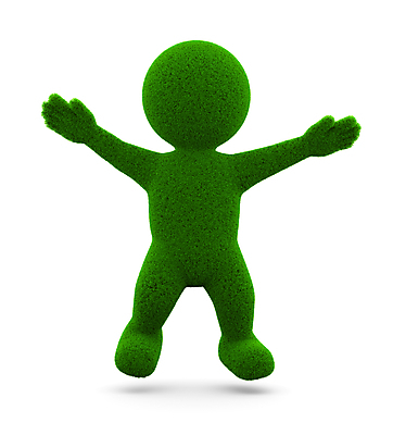 포토 JPG 해외이미지 캐릭터 행복 백그라운드 컨셉 일러스트 사람 사람없음 초록색 3D 환경 점프 흰색 만화 흰배경 고립 생태학 해외202004 해외포토 교육 감정 컬러 모션 디지털합성 파일형식 이미지허브