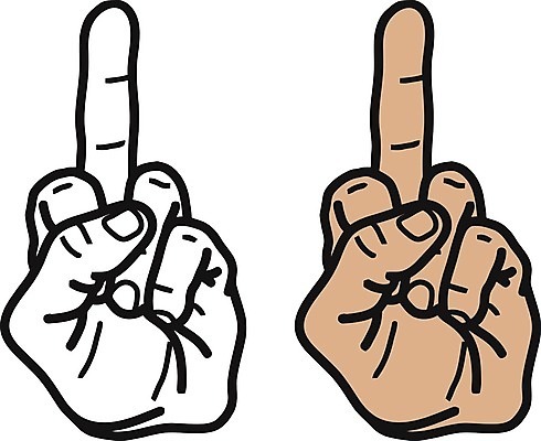 EPS 해외이미지 백인 손 디자인 남자 감정 50대 컨셉 일러스트 비즈니스 통신 손가락 사람 그래픽 수확 분노 표현 중앙 만화 충돌 거절 심볼 사인 복고 반항 나쁜 고립 도발 부정적 펑크 해외202004 해외일러스트 서양인 중년 농업 모션 신체부위 파일형식 벡터 이미지허브