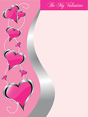 EPS 해외이미지 클립아트 디자인 리본 분홍색 백그라운드 일러스트 추상 휴가 프레임 발렌타인데이 사랑 미술 그래픽 장식 금속 하트 인사 신용카드 화려 은색 해외202004 해외일러스트 모양 감정 컬러 컨셉 무늬 데이이벤트 재질 문화예술 금융 예절 파일형식 벡터 이미지허브