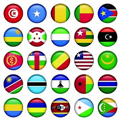 EPS 해외이미지 일러스트 세트 세계 깃발 도시 수집 심볼 사인 대륙 북쪽 동쪽 남쪽 공화국 나미비아 르완다 모리셔스 보츠와나 서쪽 지도책 콩고 토고 튀니지 해외202004 해외일러스트 나라 아프리카 책 방향 남아프리카 파일형식 벡터 서아프리카 이미지허브