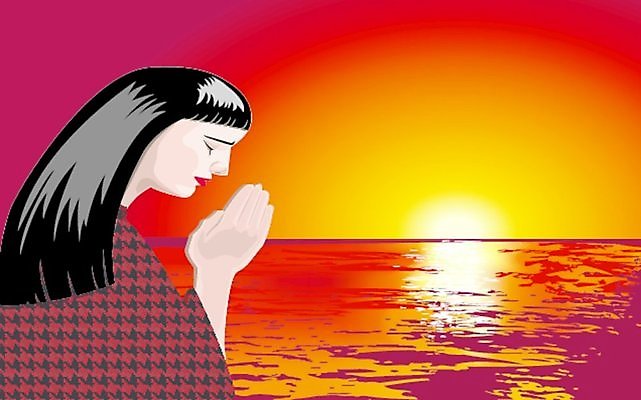 EPS 해외이미지 종교 바다 오렌지 일러스트 엄마 사랑 풍경 빨간색 태양 일출 믿음 희망 황혼 일몰 새벽 기도 돌봄 신앙심 충실 해외202004 해외일러스트 자연요소 감정 컬러 과일 가족 모션 노을 파일형식 벡터 이미지허브