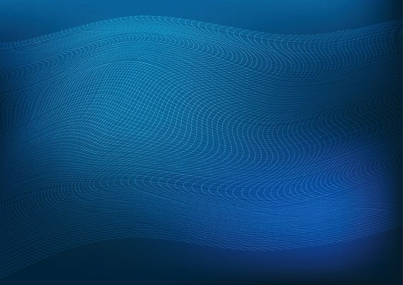 EPS 해외이미지 디자인 물결 파도 백그라운드 패턴 곡선 일러스트 벽지 추상 파란색 빛 어둠 페인트 흐름 직물 면 매끈함 질감 웨이브 캔버스 접기 스타일 해외202004 해외일러스트 선 바다 컬러 컨셉 무늬 모션 감각 파일형식 벡터 이미지허브