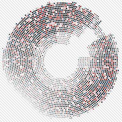 EPS 해외이미지 모양 템플릿 디자인 배너 백그라운드 컨셉 패턴 곡선 일러스트 디지털백그라운드 모션 벽지 추상 미래 기술 미술 그래픽 장식 파란색 유행 사각형 웹 과학기술 덮개 반지 점 원형 발표 정사각형 모자이크 시스템 구성 엘리먼트 테크노 가상 스타일 해외202004 해외일러스트 도형 선 컬러 무늬 인터넷 장신구 문화예술 뚜껑 파일형식 벡터 이미지허브