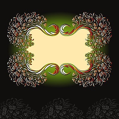 EPS 해외이미지 모양 템플릿 디자인 배너 꽃 종이 결혼 백그라운드 꽃무늬 패턴 곡선 일러스트 텍스트 추상 휴가 기념 프레임 미술 이벤트 그래픽 장식 초록색 검은색 어둠 수확 골동품 소용돌이 신용카드 화려 날짜 고급 우아함 두루마리 복고 엽서 초대 소원 패키지 비네팅 엘리먼트 옛날 스타일 해외202004 해외일러스트 식물 선 컬러 컨셉 무늬 농업 문화예술 촬영기법 금융 회오리 편지 파일형식 벡터 이미지허브