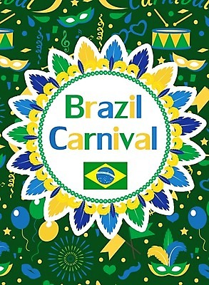 EPS 해외이미지 템플릿 디자인 배너 포스터 여행 백그라운드 컨셉 꽃무늬 일러스트 자연 추상 휴가 손바닥 가면 미술 이벤트 장식 초록색 여름 세트 컬러풀 노란색 파티 축제 미국 축하 깃발 춤 신용카드 심볼 브라질 남쪽 삼바 전국 브라질사람 해외202004 해외일러스트 손 계절 꽃 컬러 북아메리카 무늬 문화예술 금융 남아메리카 방향 생태계 파일형식 벡터 이미지허브