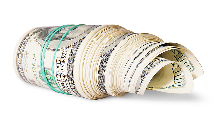 포토 JPG 해외이미지 종이 밧줄 백그라운드 지폐 돈 비즈니스 집게 사람없음 금융 경제 세일 쌓기 달러 흰색 오브젝트 흰배경 투자 상업 롤 흙더미 계산서 고립 해외202004 해외포토 줄 컬러 모션 흙 재산 파일형식 더미 이미지허브