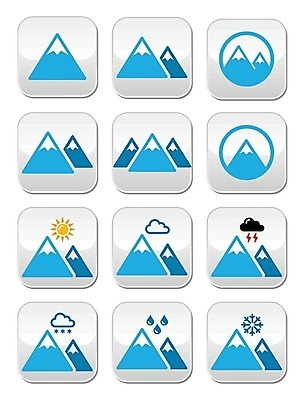 EPS 해외이미지 모양 구름 디자인 스포츠 여행 겨울 일러스트 배낭 자연 날씨 휴가 스키 산 건조 따뜻함 풍경 그래픽 여름 파란색 픽토그램 태양 숫자 여행객 산책 하이킹 회색 젖음 추위 뜨거움 원형 정상 예측 심볼 사인 정사각형 오르기 뇌우 엘리먼트 원정 폭풍우 해외202004 해외일러스트 자연요소 도형 문자 계절 컬러 컨셉 가방 모션 레저 겨울스포츠 휴식 사람 비_날씨 자연재해 생태계 파일형식 벡터 이미지허브