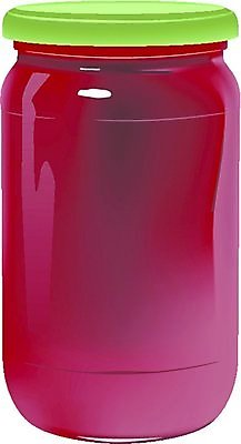 EPS 해외이미지 음식 과일 일러스트 유리 디저트 빨간색 항아리 달콤 컨테이너 잼 고립 마멀레이드 핸드메이드 해외202004 해외일러스트 산업 컬러 재질 도자기 소스_음식 맛 파일형식 벡터 이미지허브