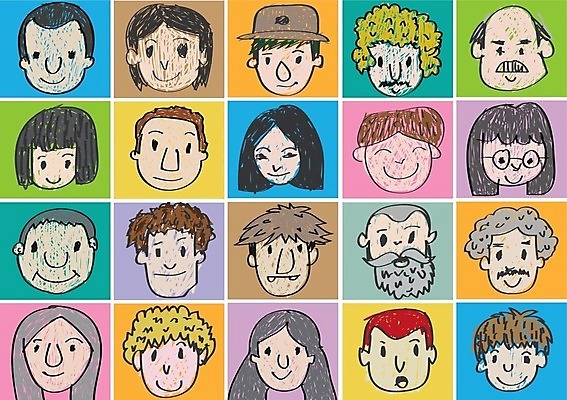 EPS 해외이미지 클립아트 캐릭터 학생 디자인 여자 행복 안경 얼굴 어린이 일러스트 학교 가족 놀이 엄마 미소 웃음 사람 소년 10대 세트 머리 기쁨 흰색 그룹 낙서 만화 혀 수집 심볼 콧수염 코믹 고립 스타일 해외202004 해외일러스트 일러캐릭터 잡화 교육 남자 감정 컬러 관계 청소년 수염 표정 신체부위 입 파일형식 벡터 이미지허브