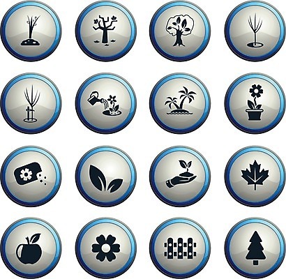 EPS 해외이미지 나무 식물 꽃 단풍 잎 일러스트 씨앗 울타리 야자수 새싹 가을 냄비 사과 심볼 물주기 전나무 가터벨트 묘목 해외202004 해외일러스트 계절 과일 모션 담장 벨트 솥 파일형식 벡터 이미지허브