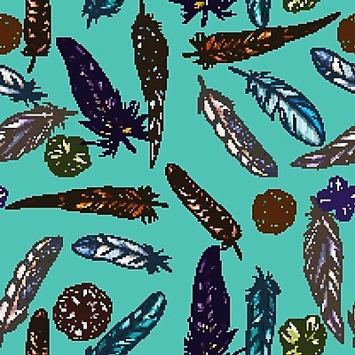 EPS 해외이미지 템플릿 디자인 종이 분홍색 백그라운드 컨셉 패턴 일러스트 벽지 조류 추상 미술 그래픽 장식 파란색 컬러풀 보라색 축제 신용카드 화려 인쇄 깃털 질감 앵무새 스타일 디테일 해외202004 해외일러스트 동물 컬러 무늬 문화예술 금융 파일형식 벡터 이미지허브