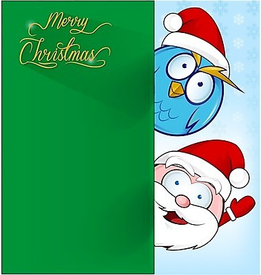 EPS 해외이미지 캐릭터 디자인 계절 할아버지 행복 얼굴 백그라운드 크리스마스 겨울 일러스트 하늘 휴가 수염 선물 미술 미소 빨간색 산타클로스 공백 흰색 축하 인사 신용카드 눈송이 유머 만화 연도 부엉이 눈덩이 클라우스 해외202004 해외일러스트 일러캐릭터 기념일 노년 남자 감정 컬러 컨셉 조류 문화예술 눈_날씨 표정 신체부위 금융 예절 파일형식 벡터 이미지허브