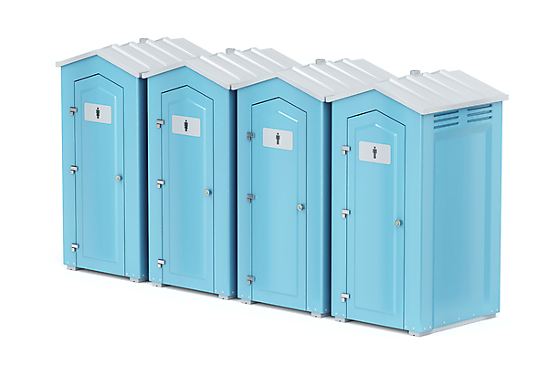 포토 JPG 해외이미지 모바일 사람없음 야외 파란색 상자 3D 그룹 위생 휴대용 플라스틱 화장실 변기 일반 고립 변기통 위생관리 줄서기 화학물질 해외202004 해외포토 컬러 모션 재질 관리 화학 디지털합성 오브젝트 파일형식 이미지허브