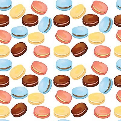 EPS 해외이미지 음식 백그라운드 패턴 일러스트 벽지 디저트 요리 그래픽 장식 빨간색 초록색 파란색 컬러풀 쿠키 케이크 주방 보라색 여러개 카페 빵집 프랑스 직물 달콤 맛 낙서 굽기 제비꽃 크림 오브젝트 메뉴 질감 마카롱 프랑스어 머랭 페스츄리 해외202004 해외일러스트 문자 꽃 유럽 빵 컬러 다수 컨셉 무늬 상점 구이 파일형식 벡터 이미지허브