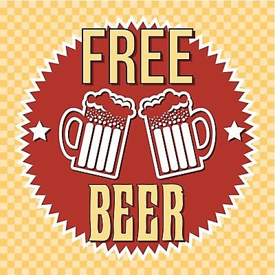 EPS 해외이미지 별 일러스트 맥주 타이포그라피 사람없음 빈티지 원형 심볼 건배 복고 체크무늬 맥주잔 맥주거품 해외202004 해외일러스트 자연요소 도형 문자 컨셉 무늬 술잔 주류 거품 파일형식 벡터 이미지허브