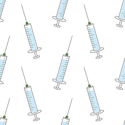 EPS 해외이미지 디자인 종이 백그라운드 패턴 일러스트 벽지 추상 건강 주사기 사람 장식 파란색 약 카펫 금지 직물 수술 계획 그림 질감 정사각형 주사약 포장소품 효과 해외202004 해외일러스트 도형 컬러 컨셉 무늬 포장 의학 의료기기 치료 오브젝트 포장재료 파일형식 벡터 이미지허브