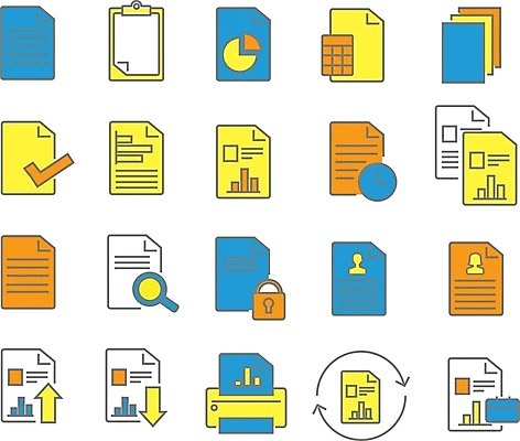 EPS 해외이미지 디자인 선 시계 일러스트 회사 비즈니스 유리 그래프 문구용품 관리 미술 그래픽 금융 자료 재활용 계산기 달력 시간 업무 발표 플랫 확대 심볼 오브젝트 사인 보고서 시작 문서 파일 클립 공포 페이지 다운로드 업로드 목차 해외202004 해외일러스트 재질 문화예술 경제 장비 작업 친환경 파일형식 벡터 이미지허브