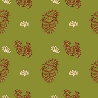 EPS 해외이미지 디자인 꽃 선 꽃다발 백그라운드 잎 꽃무늬 패턴 곡선 일러스트 자연 추상 미술 동양인 여러명 그래픽 장식 여름 중국 수확 직물 원형 화려 인도인 질감 초대 모자이크 원시시대 내추럴 만다라 아라베스크 엘리먼트 인기 페이즐리 핸드메이드 해외202004 해외일러스트 도형 외국인 식물 계절 아시아 다수 컨셉 무늬 농업 문화예술 사람 인종 역사 생태계 파일형식 벡터 이미지허브