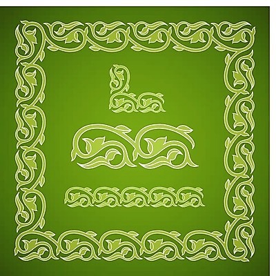 EPS 해외이미지 모양 식물 디자인 꽃 실루엣 잎 꽃무늬 패턴 곡선 일러스트 추상 프레임 나선형 형상 미술 그래픽 장식 골동품 소용돌이 화려 중세 클래식 고급 우아함 복고 부족 귀족 바로크 빅토리아 아랍어 엘리먼트 회복 스타일 해외202004 해외일러스트 선 컨셉 무늬 문화예술 촬영기법 회오리 역사 파일형식 벡터 이미지허브