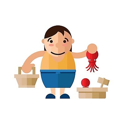 EPS 해외이미지 접시 음식 백그라운드 일러스트 비즈니스 불 어류 요리 저녁식사 튀김 신선 그릴 바비큐 굽기 먹기 숯 해외202004 해외일러스트 자연요소 식기 모션 주방용품 식사 수중동물 구이 파일형식 벡터 동물 생활용품 오브젝트 이미지허브