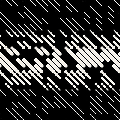 EPS 해외이미지 디자인 선 백그라운드 패턴 일러스트 벽지 추상 흑백 그래픽 장식 달리기 유행 검은색 흰색 직물 인쇄 타일 질감 정사각형 모자이크 평행 포장소품 스타일 해외202004 해외일러스트 도형 컬러 무늬 포장 모션 촬영기법 오브젝트 포장재료 파일형식 벡터 이미지허브