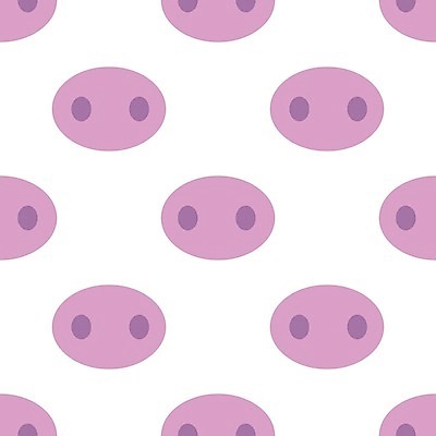 EPS 해외이미지 동물 템플릿 캐릭터 디자인 행복 얼굴 어린이 분홍색 백그라운드 패턴 일러스트 포유류 자연 벽지 돼지고기 장식 반려동물 농장 흰색 아기 직물 돼지 플랫 인쇄 작음 만화 심볼 질감 코 주둥이 고립 엘리먼트 포장소품 스타일 미니멀 해외202004 해외일러스트 일러캐릭터 감정 컬러 무늬 농업 포장 육류 사람 신체부위 크기 오브젝트 생태계 포장재료 파일형식 벡터 이미지허브