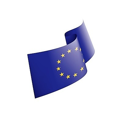 EPS 해외이미지 디자인 배너 유럽 별 여행 백그라운드 컨셉 일러스트 바람 그래픽 파란색 세계 3D 유로 흰색 깃발 원형 실크 심볼 오브젝트 사인 대륙 영토 깃대 커뮤니티 애국심 휘장 고립 브뤼셀 유럽연합 전국 정부 정치 표준 현실 해외202004 해외일러스트 자연요소 도형 나라 컬러 돈 날씨 직물 디지털합성 파일형식 벡터 이미지허브