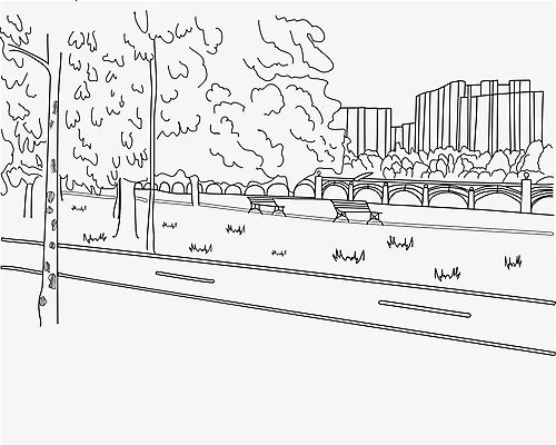EPS 해외이미지 나무 식물 손 디자인 외관 공원 실루엣 도로 길 백그라운드 곡선 일러스트 자연 미술 풍경 야외 그래픽 여름 환경 검은색 흰색 그리기 낙서 만화 땅 스케치 윤곽 장면 자작나무 방법 엘리먼트 타격 해외202004 해외일러스트 계절 공공시설 선 컬러 교통시설 모션 문화예술 촬영기법 신체부위 생태계 파일형식 벡터 이미지허브